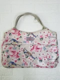 Cath Kidston Open Tote Bag - Meadowfield Birds - 772112