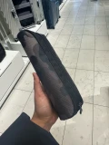 TUMI Travel Accessory Pouch - Khaki Camo - 25 x 9 x 4 cm