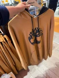 Timberland Hoodie - Wheat - Size XXL