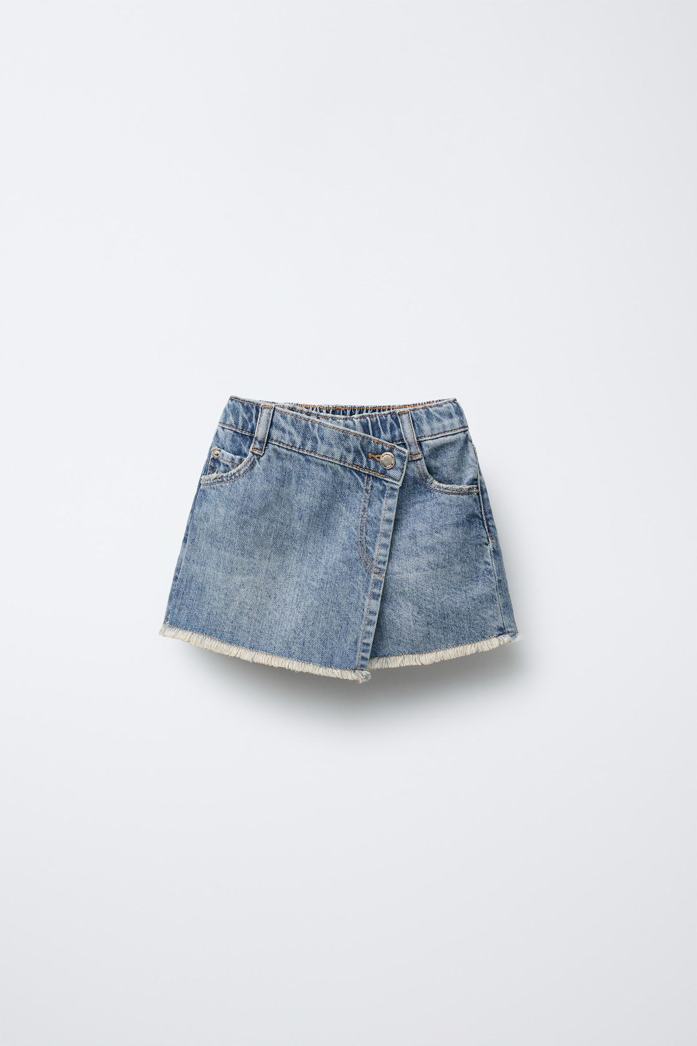ZARA KIDS JEANS