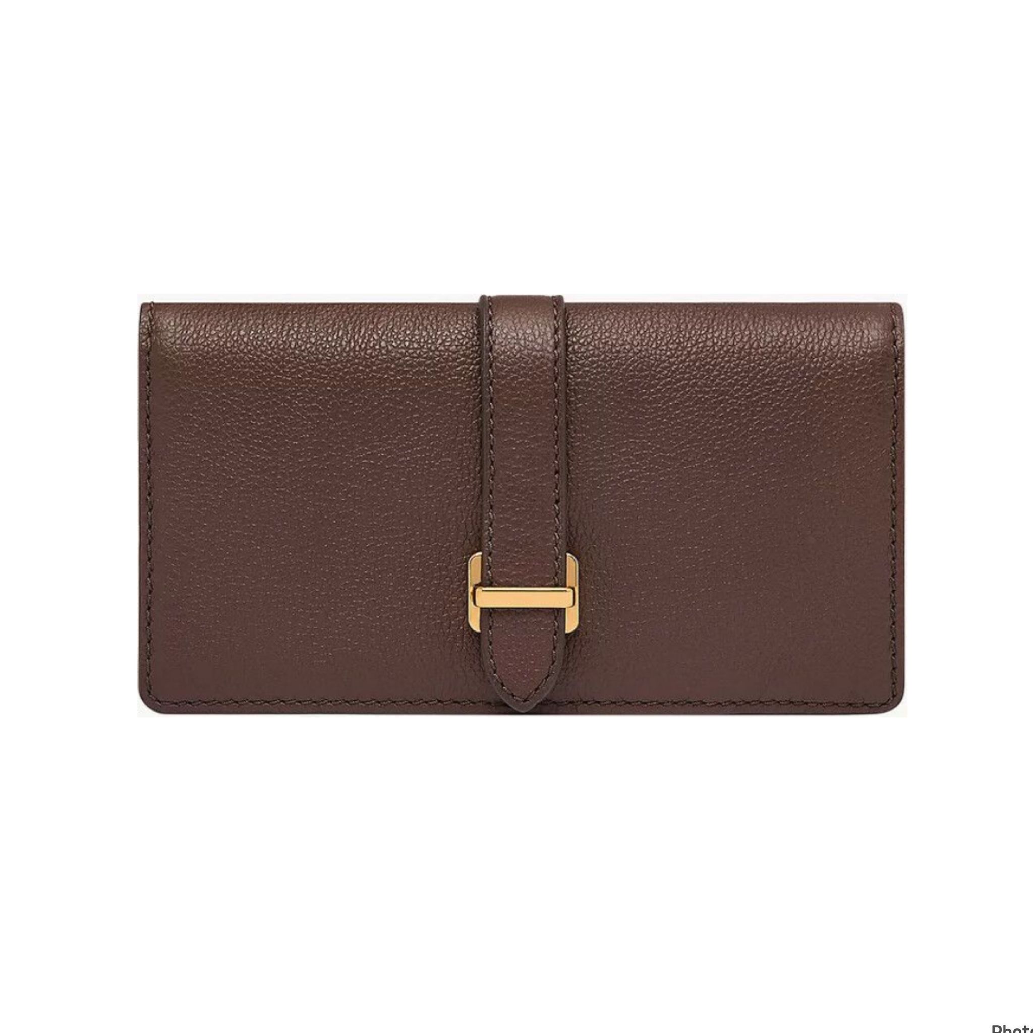 FOSSIL EMERY PURSE