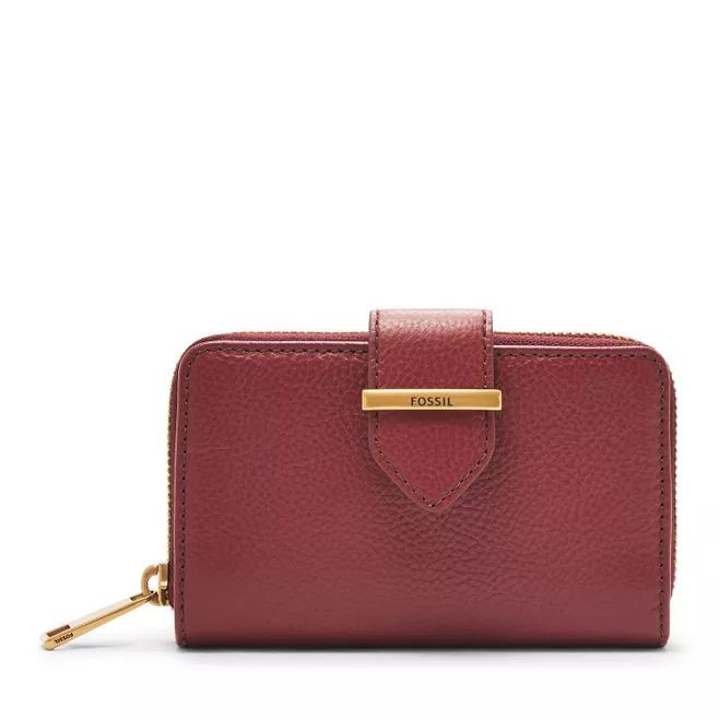 Fossil Bryce Purse - Gooseberry - SWL2863512