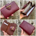 Fossil Bryce Purse - Gooseberry - SWL2863512