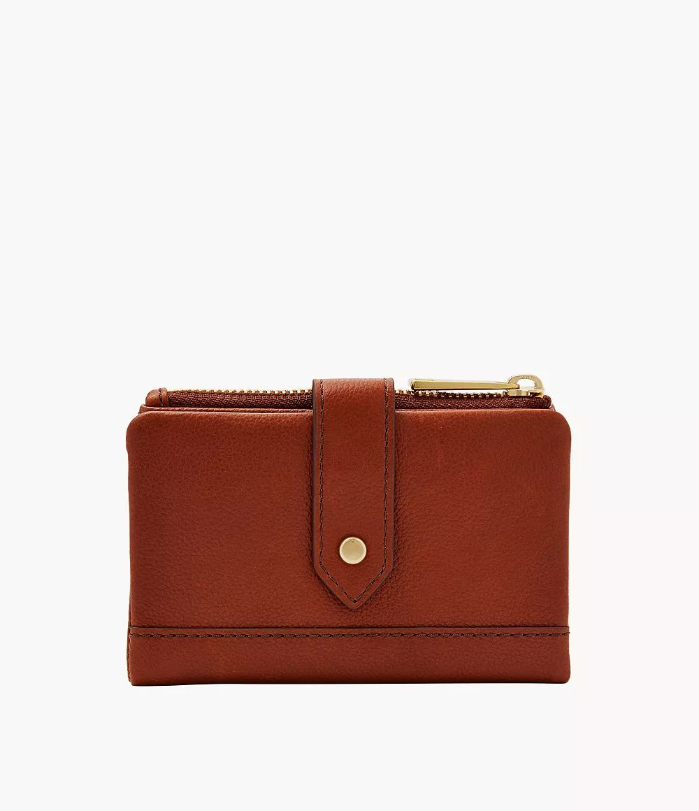 Fossil Lainie Purse - Medium Brown - SWL2061210