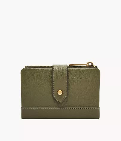 Fossil Lainie Purse - Loden Green - SWL2061318