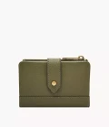 FOSSIL LAINIE PURSE - LODEN GREEN - SWL2061318