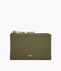 Fossil Lainie Purse - Loden Green - SWL2061318