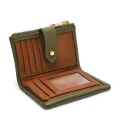 Fossil Lainie Purse - Loden Green - SWL2061318