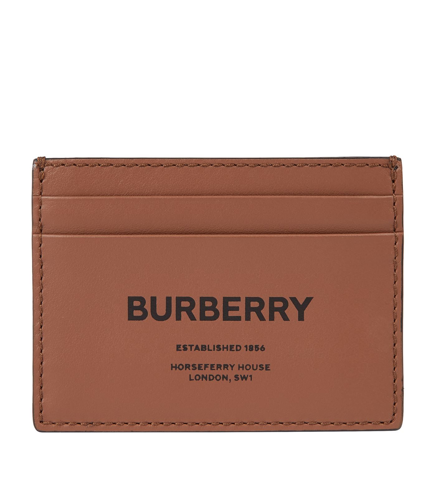 BURBERRY CARD HOLDER