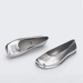 MARC JACOBS X MELISSA - SILVER - EUR 39 / US 8