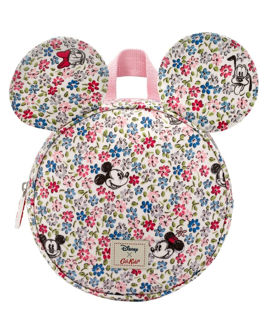 Cath Kidston Mini Rucksack- Mickey - 731911