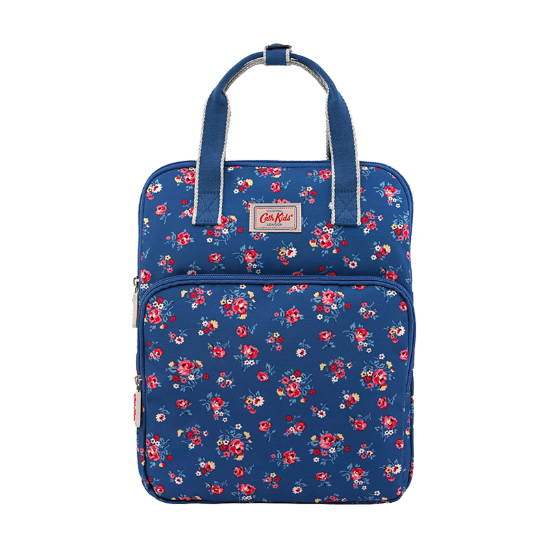 Cath kidston best sale navy backpack