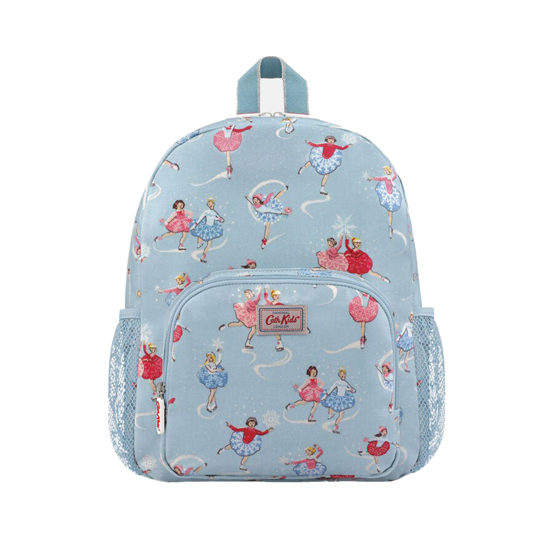 Cath Kidston Kids Large Rucksack - Ice Skaters - 876926