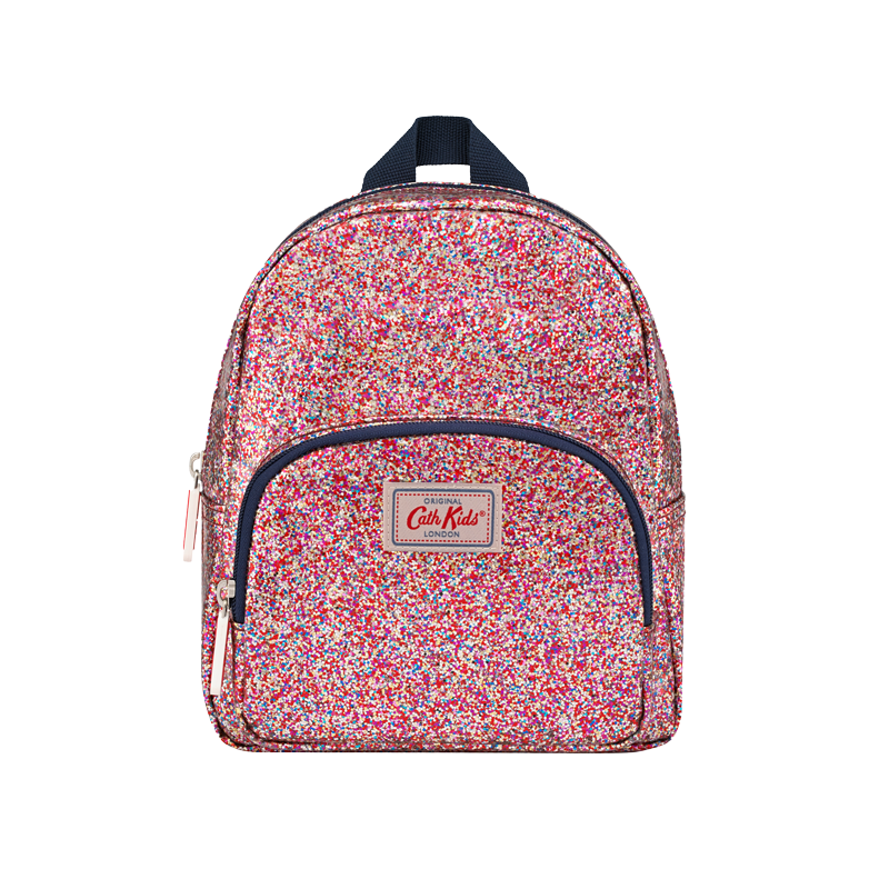 Cath Kidston Kids Mini Backpack - Glitter - 105123710476102