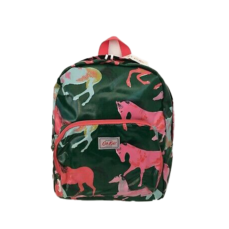Cath Kidston Backpack - Painted Horses - 816007