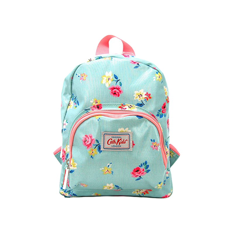 Cath Kidston Kids Mini Backpack - Hampstead Rose - 816069