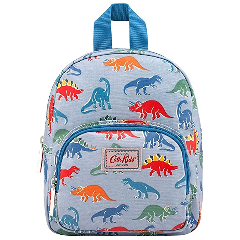 cath kidston dino backpack