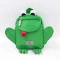 Cath Kidston Kids Mini Backpack 745390 - Frog - One Size