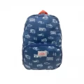 CATH KIDSTON KIDS LARGE LIGHTWEIGHT BACKPACK - TOY TRAFFIC - 858472
