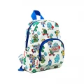 Cath Kidston Kids Mini Backpack - Monsters - 842334