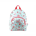 CATH KIDSTON KIDS OILCLOTH BACKPACK - PANSIES MINI - 884440