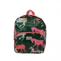 Cath Kidston Backpack - Painted Horses - 816007