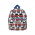 Cath Kidston Kids Rucksack with Chest Strap - London Guards - 837361