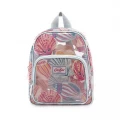Cath Kidston Mini Jelly Backpack - Happy Shells - 921213