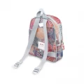 Cath Kidston Mini Jelly Backpack - Happy Shells - 921213 - 23 x 19 x 7 cm