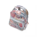 Cath Kidston Mini Jelly Backpack - Happy Shells - 921213 - 23 x 19 x 7 cm