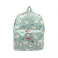Cath Kidston Oilcloth Backpack - Mini Alpacas - 884433