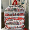 Cath Kidston Kids Backpack - London Streets - 865258 Large