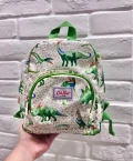 Cath Kidston Kids Mini Backpack - Jurassic Friends - 812252