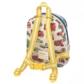 Cath Kidston Kids Backpack - Toy Traffic - Mini