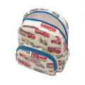 Cath Kidston Kids Backpack - Toy Traffic - Mini