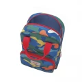 Cath Kidston Kids Medium Backpack - Camouflage