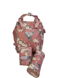 Cath Kidston Nappy Backpack - Mayfield Blossom - One Size