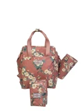 Cath Kidston Nappy Backpack - Mayfield Blossom - One Size