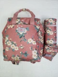 Cath Kidston Nappy Backpack - Mayfield Blossom - One Size