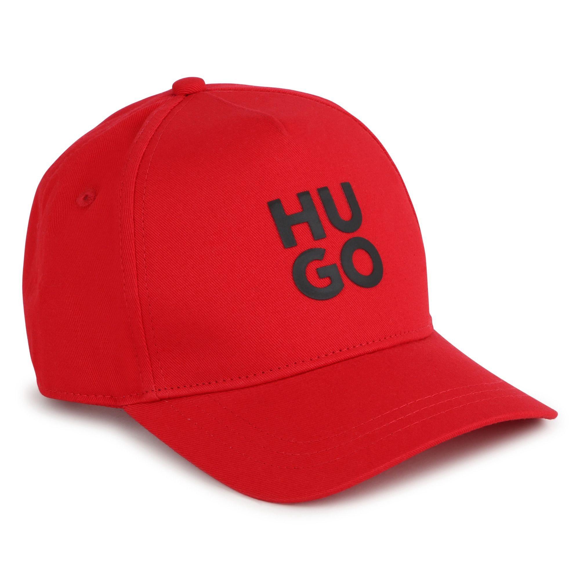 Hugo Boss Cap - G00119 / Red - Size 56