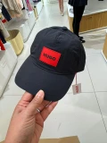 HUGO BOSS CAP - BLACK - SIZE 58