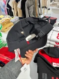 Hugo Boss Cap - Black - Size 58