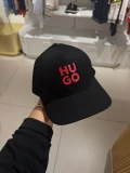 Hugo Boss Cap - G00119 / Black - Size 58