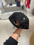 Hugo Boss Cap - G00119 / Black - Size 58