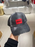 Hugo Boss Cap - G00127 / Multi - Size 58