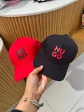 Hugo Boss Cap - G00119 / Red - Size 56