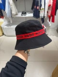 Hugo Boss Reversible Bucket Hat - G00118 / Multi - Size 58