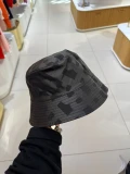 BOSS Reversible Bucket Hat - J50951 / Black - Size 58