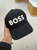 BOSS Cap - J50943 / Black - Size 58