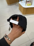 BOSS Cap - J50943 / Black - Size 58